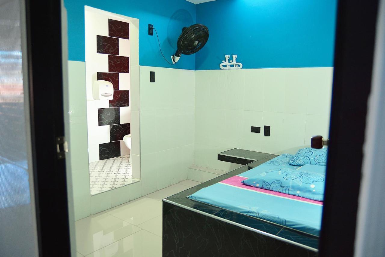 Apartahotel Juane's Hotel