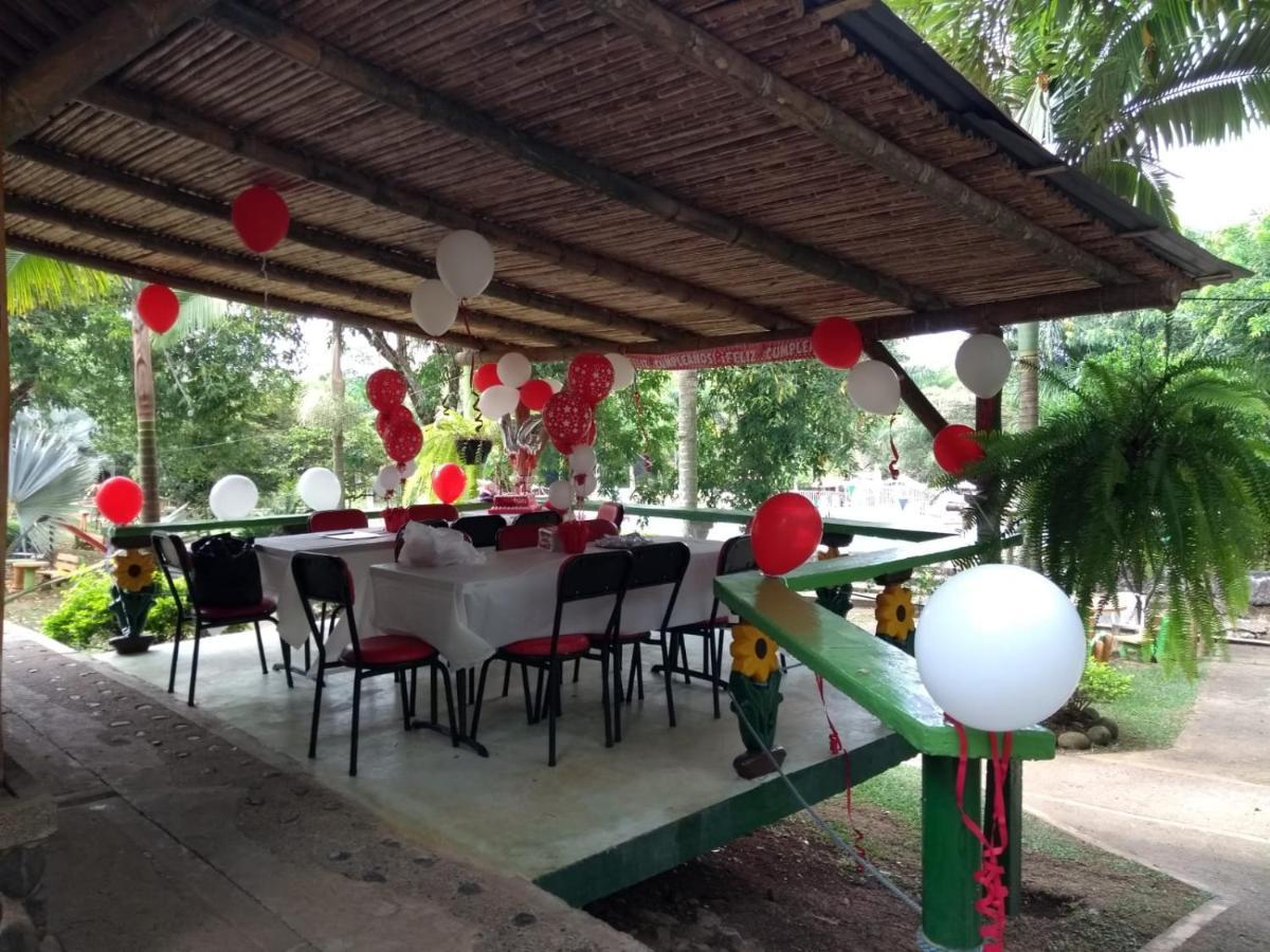 Centro Vacacional El Saman Hotel Cali