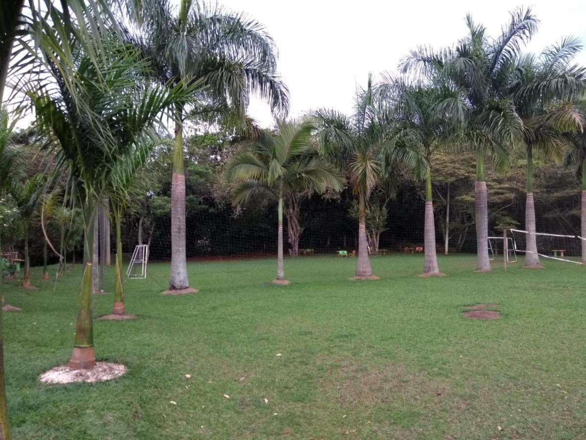 Hotel Centro Vacacional El Saman
