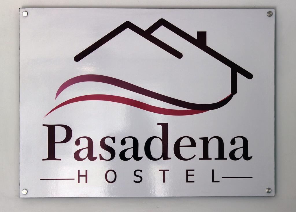 Pasadena