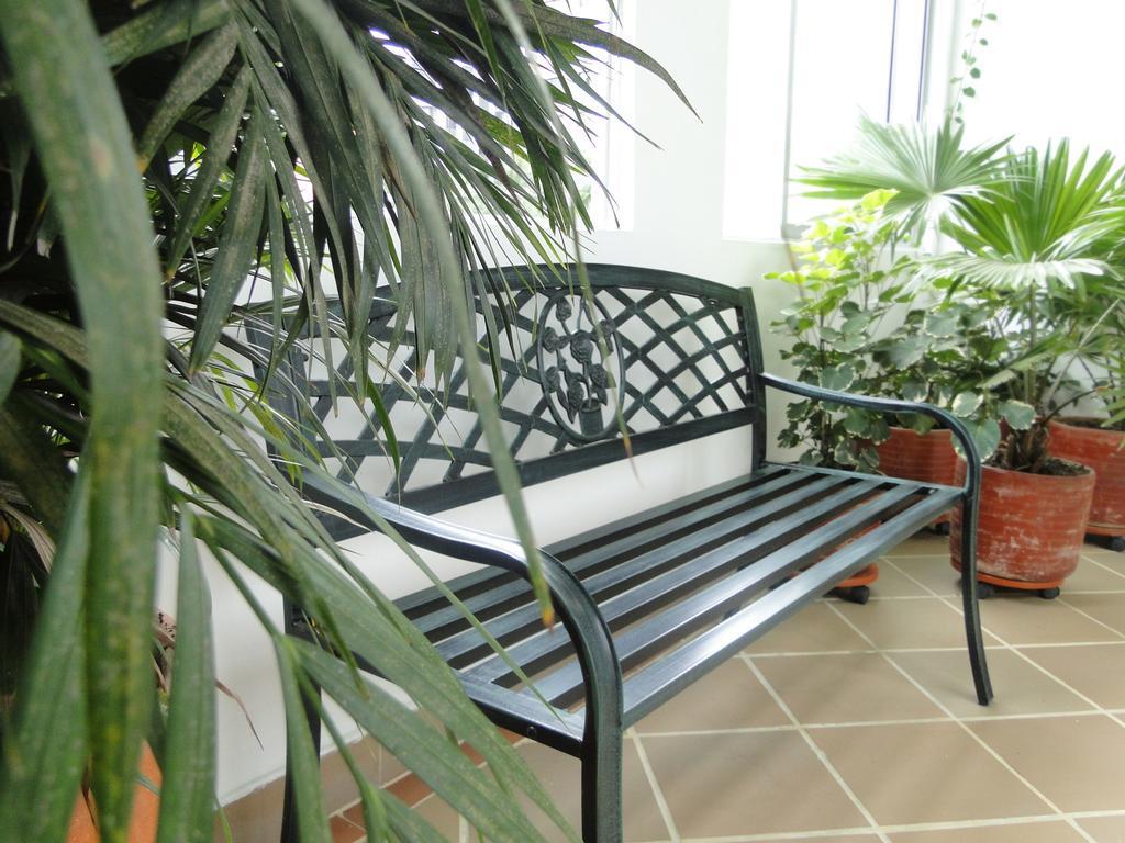 Arco Apartasuites Apartahotel