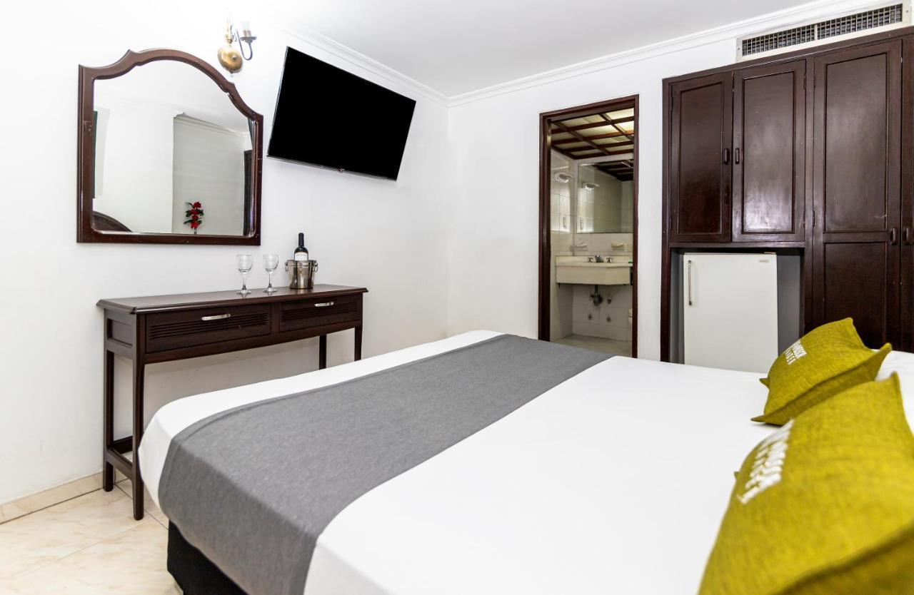 Windsor Plaza - Downtown Hotel 3*