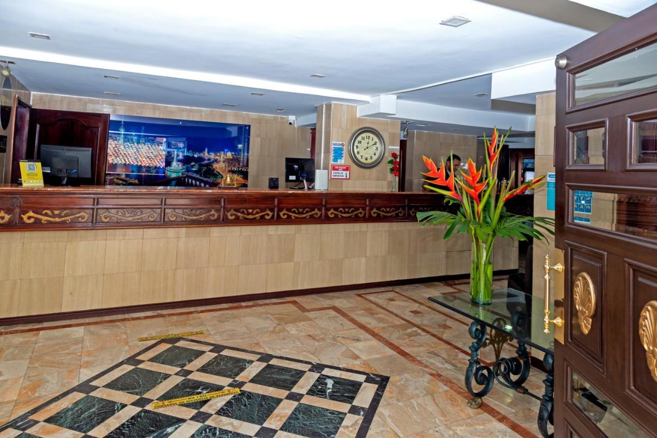 Hotel Windsor Plaza - Downtown