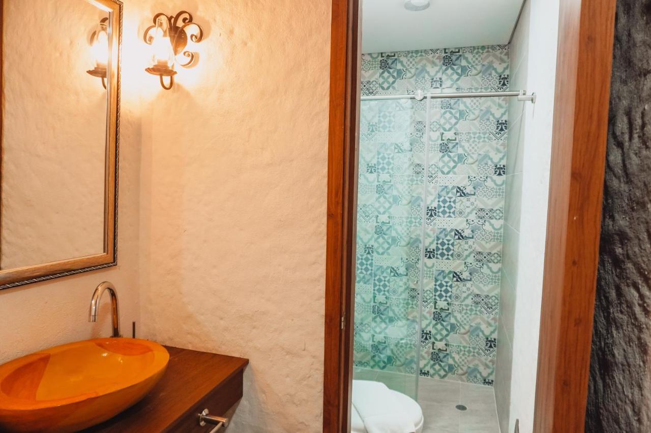 Hotel Casa Del Hidalgo Hotel Cali Centenario 4*