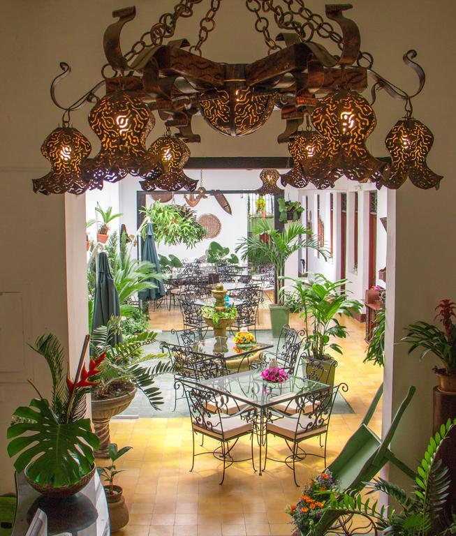 Boutique Portón De Granada 4* Cali