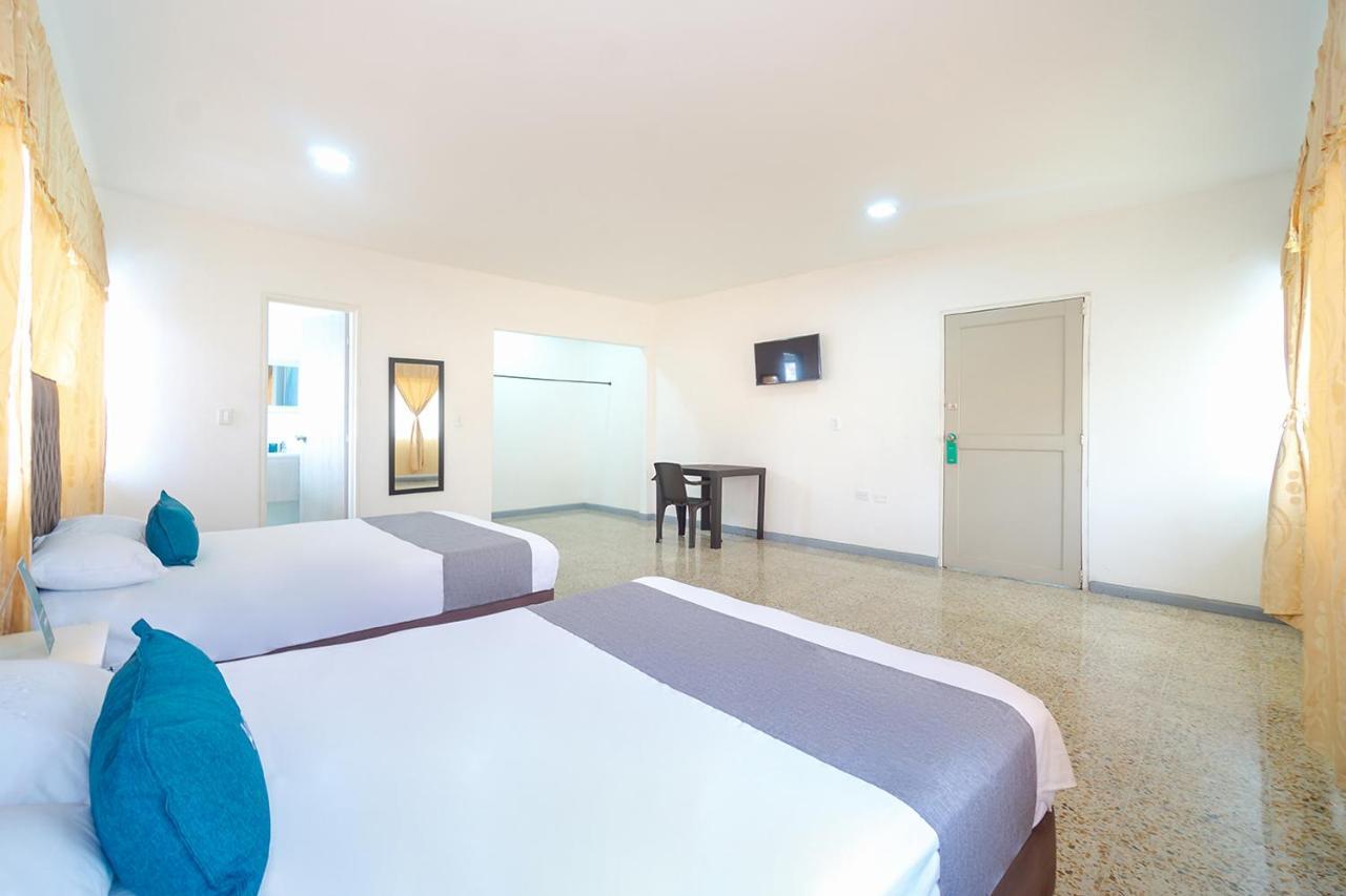 Hotel Ayenda Paraíso Chipichape 3*