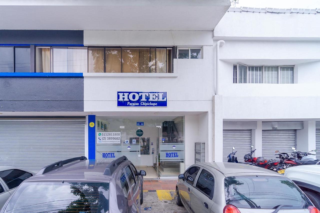Ayenda Paraíso Chipichape Hotel 3*