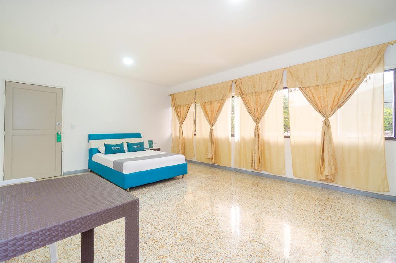 Ayenda Paraíso Chipichape Hotel 3*