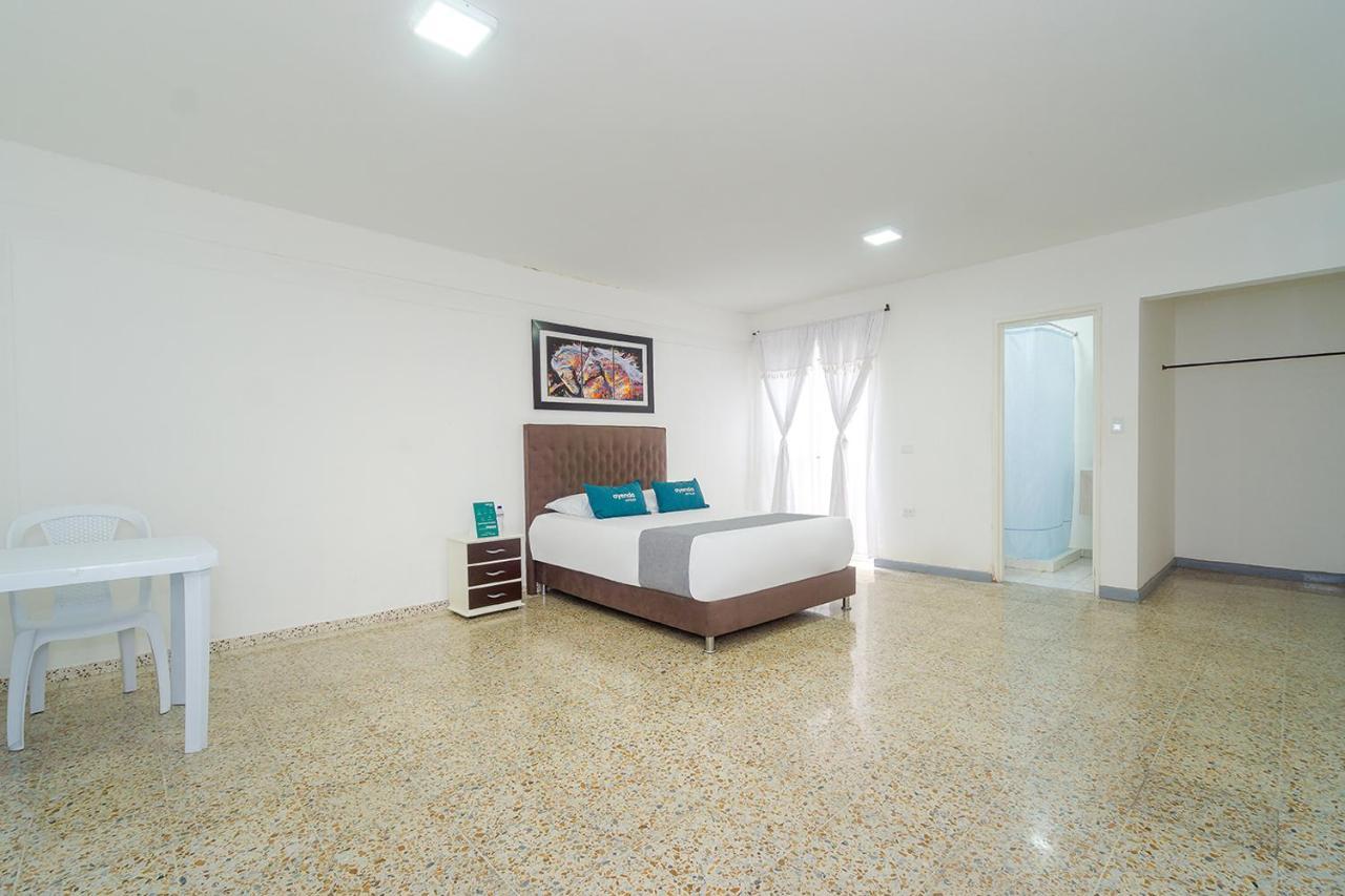Ayenda Paraíso Chipichape Hotel 3*