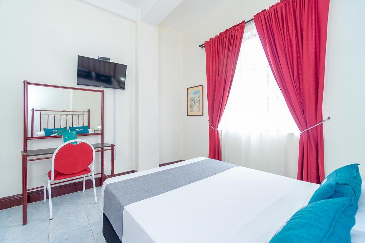 Hotel Ayenda Astoria Real 2*