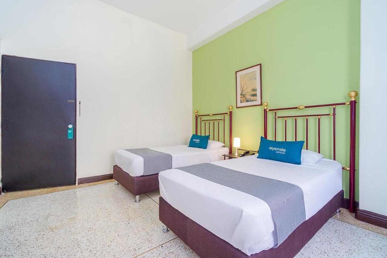 Ayenda Astoria Real Hotel Cali