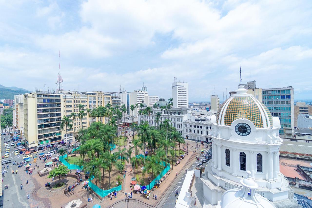 Hotel Ayenda Astoria Real 2*