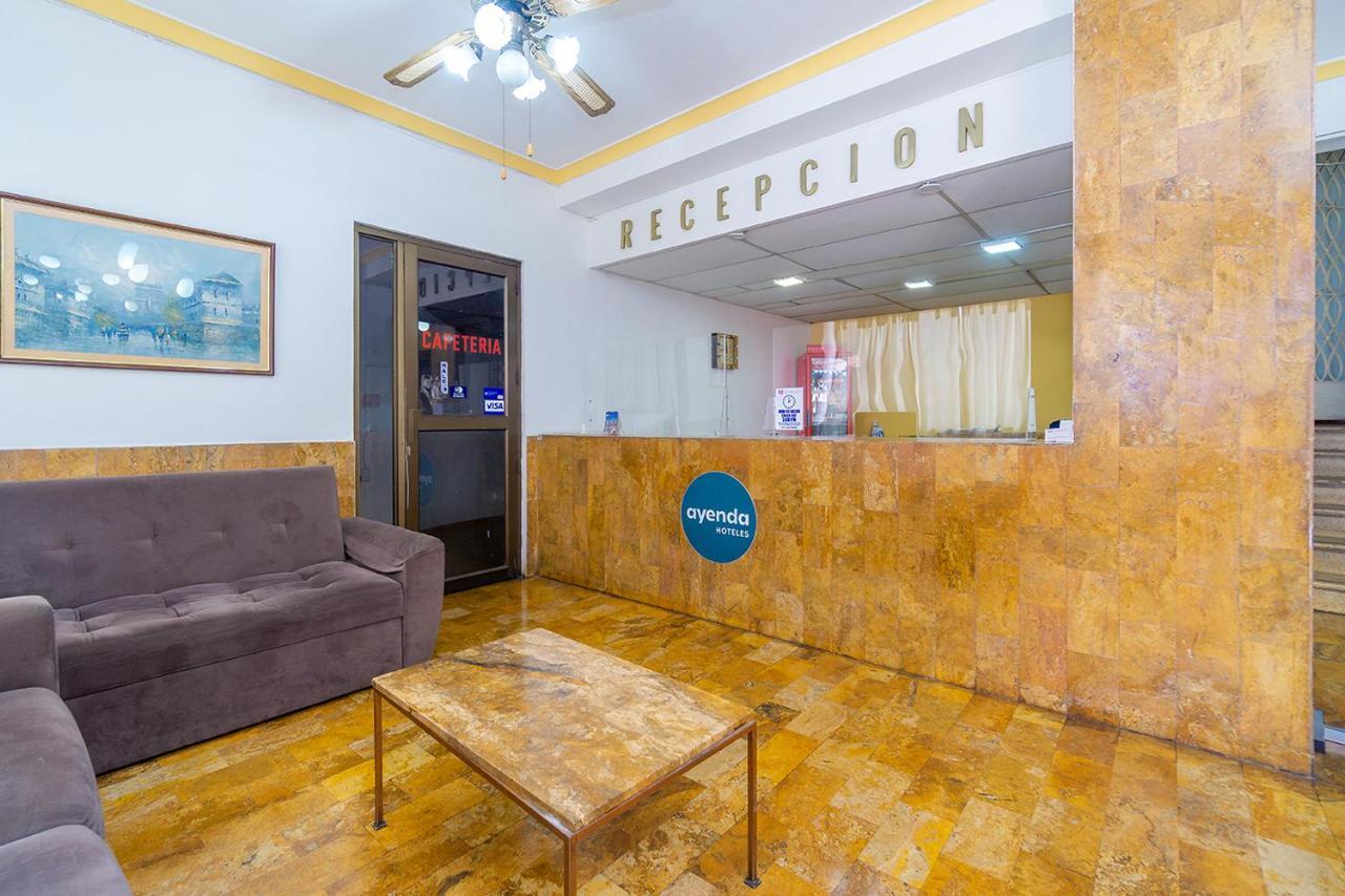 Ayenda Astoria Real Hotel Cali