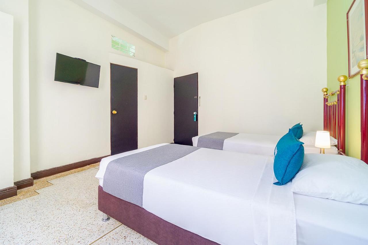 Ayenda Astoria Real Hotel Cali