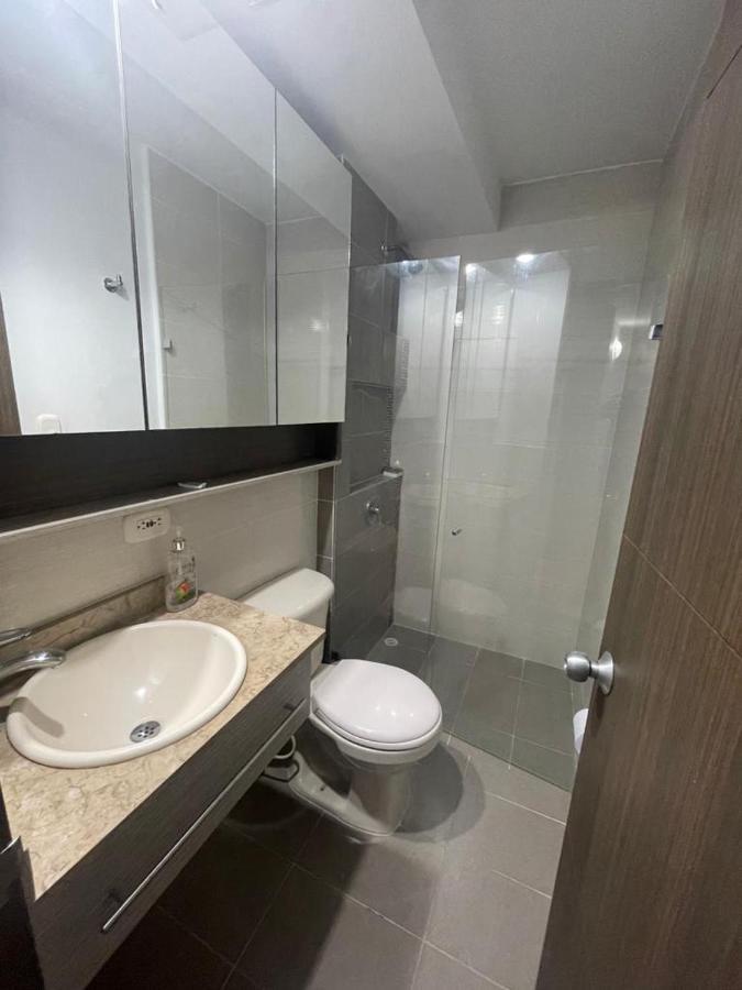 Apartamento Apartamento sur prados de mallorca Cali