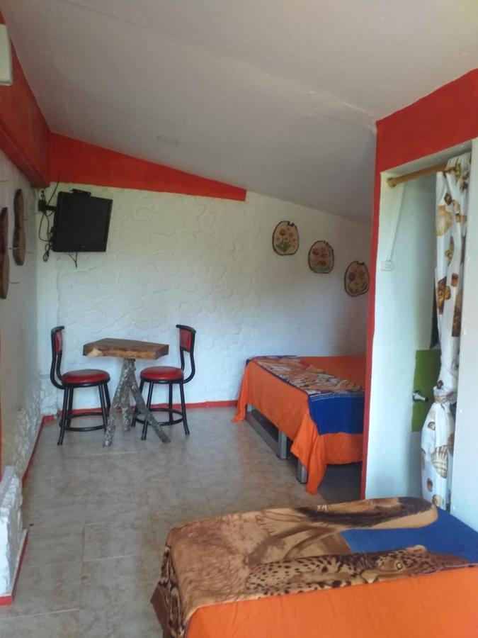Hotel Centro Vacacional El Saman *