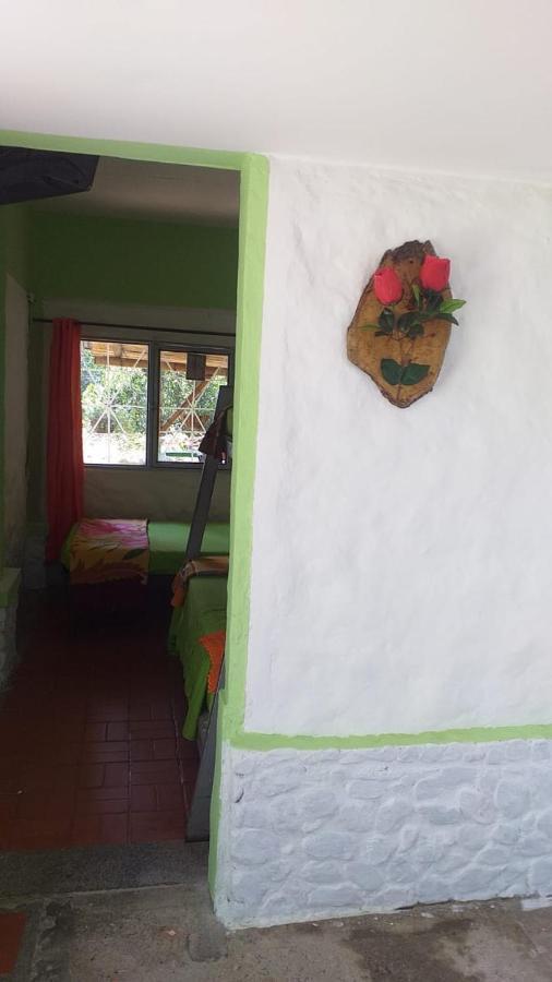 Centro Vacacional El Saman Hotel *