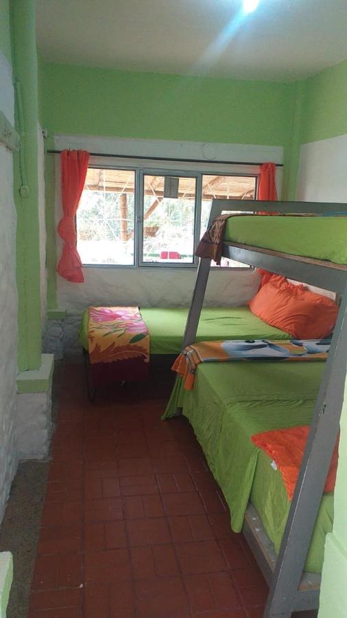 Centro Vacacional El Saman Hotel Cali