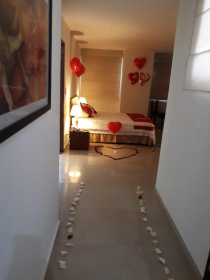Aw Chipichape Urban 4* Cali