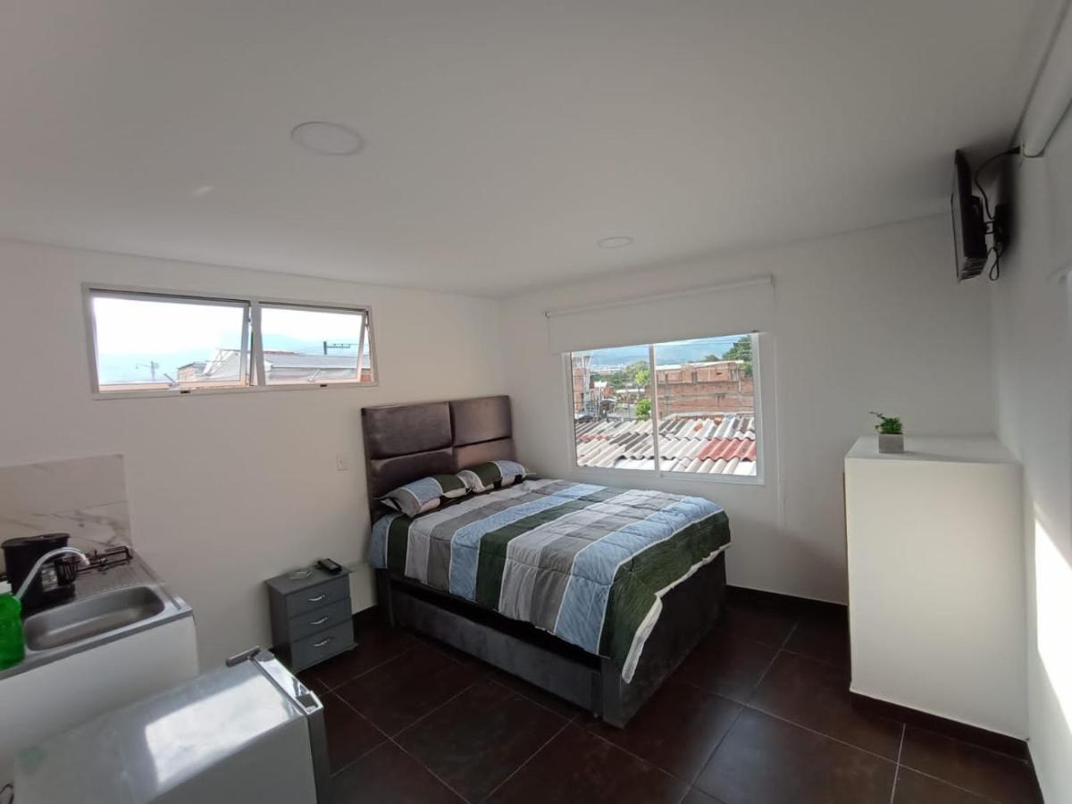 Casa Qr Apartamento