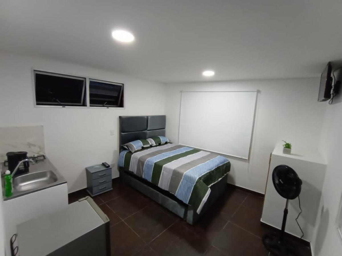 Casa Qr * Cali