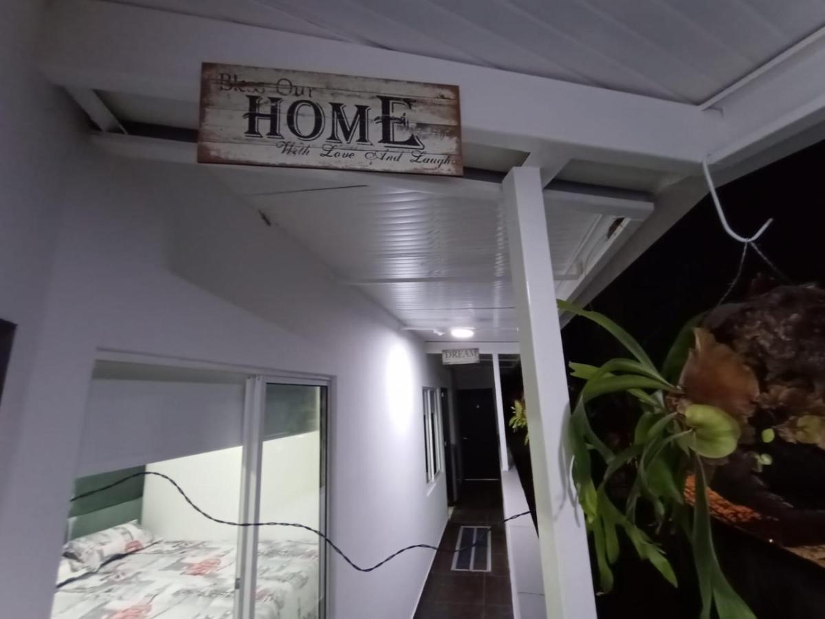 Apartamento Casa Qr *