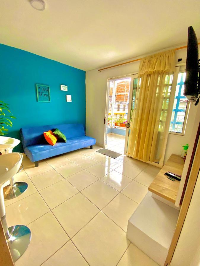 Apartamento Casa Gris Cali