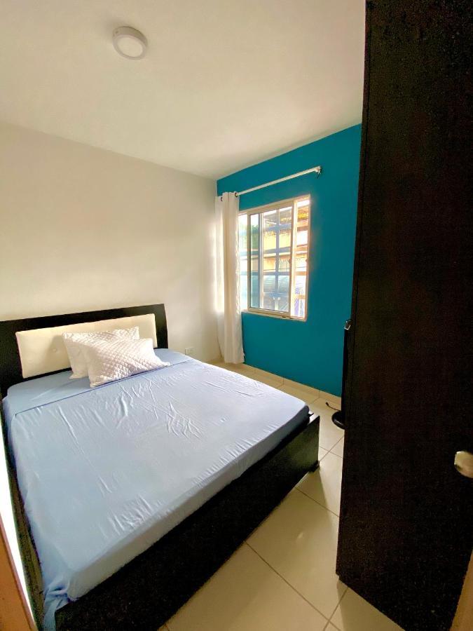 Apartamento Casa Gris Cali