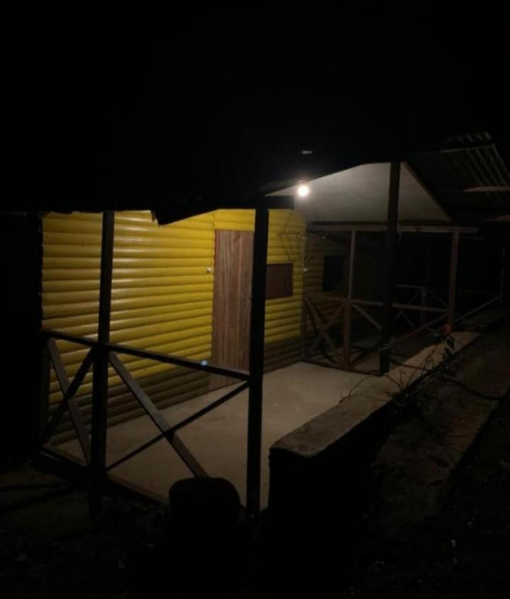 Piedra Luna Refugio el hostal de la montaña Pensión