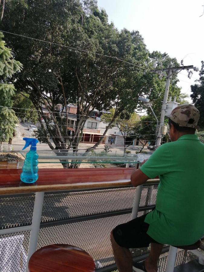 Apartamento Casa Qr Cali