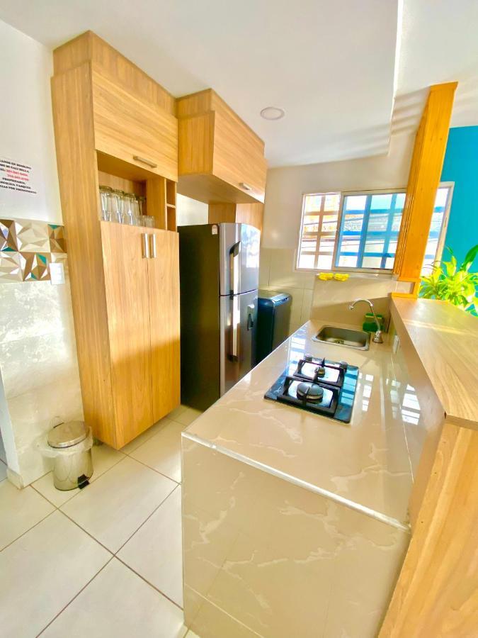 Apartamento Casa Gris *