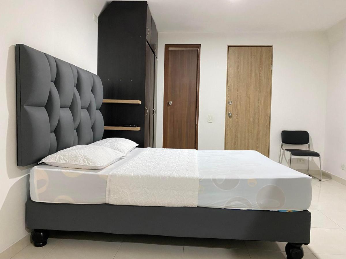 Apartaestudio En Mejor Sector Del Sur De Cali