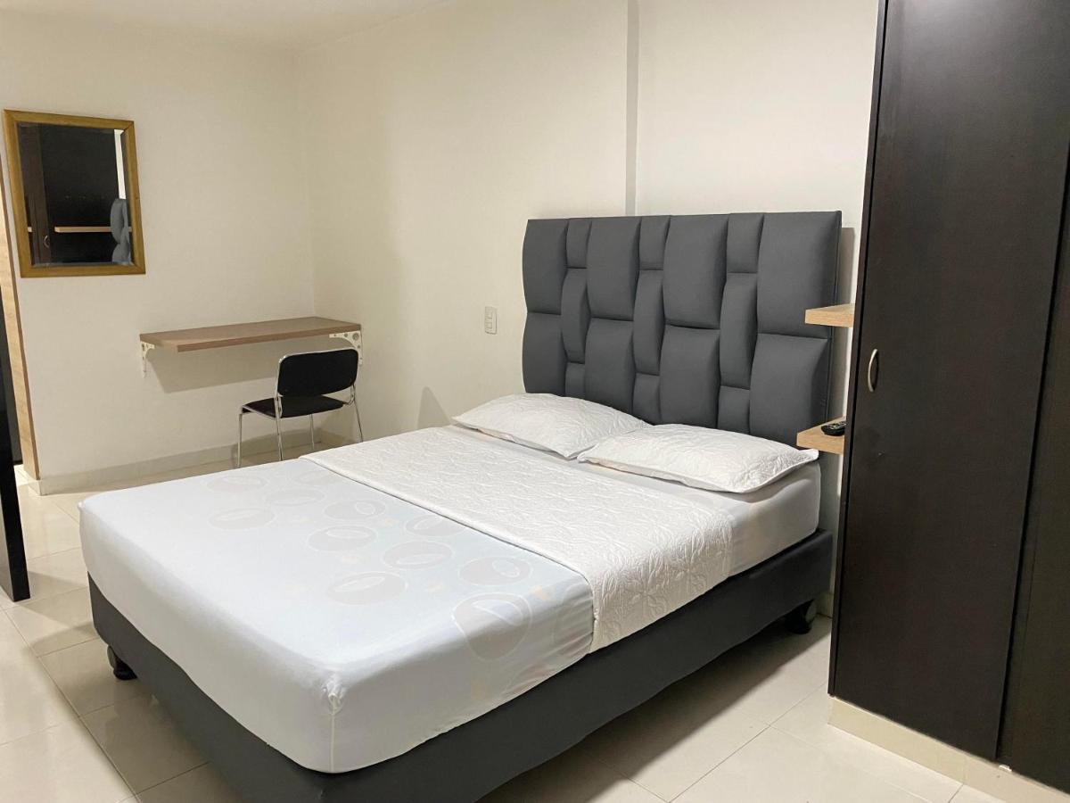 Apartaestudio En Mejor Sector Del Sur De Apartamento