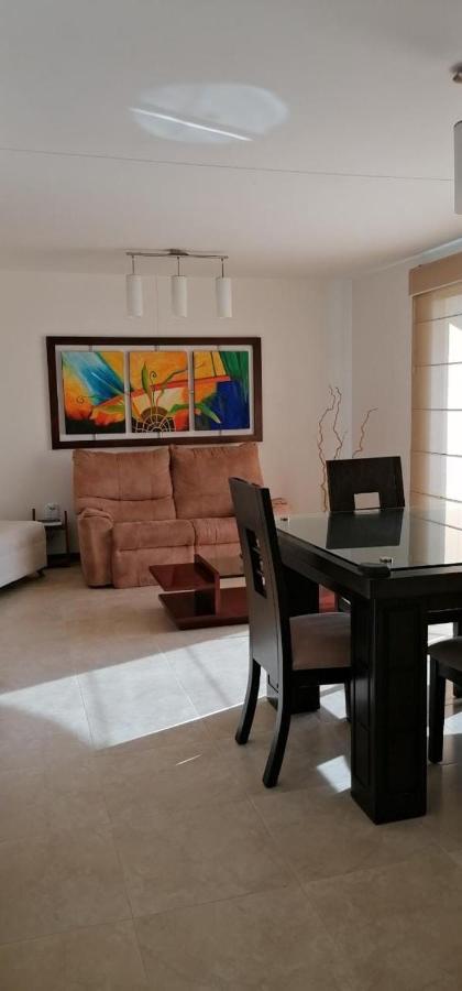 Apartamento Valle Del Lili