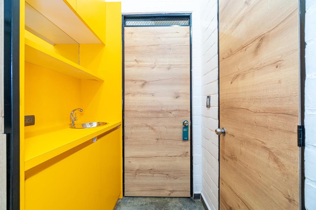 Hotel Ayenda Living Box Cali