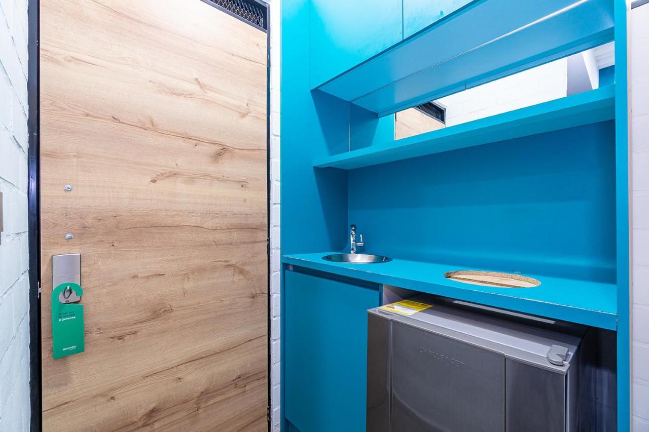 Ayenda Living Box 2* Cali