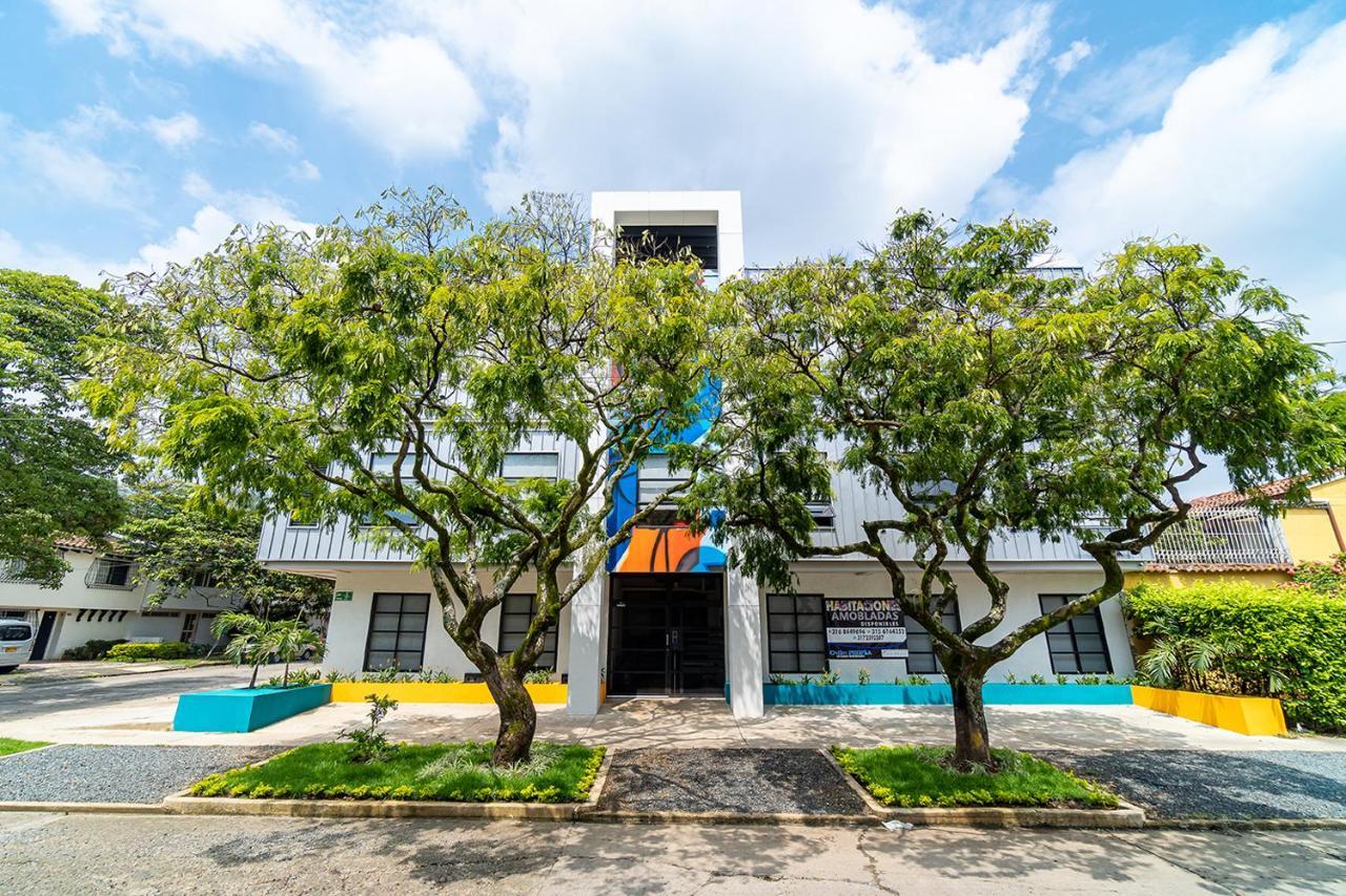 Ayenda Living Box Cali