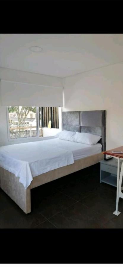 Apartamento Casa Qr *