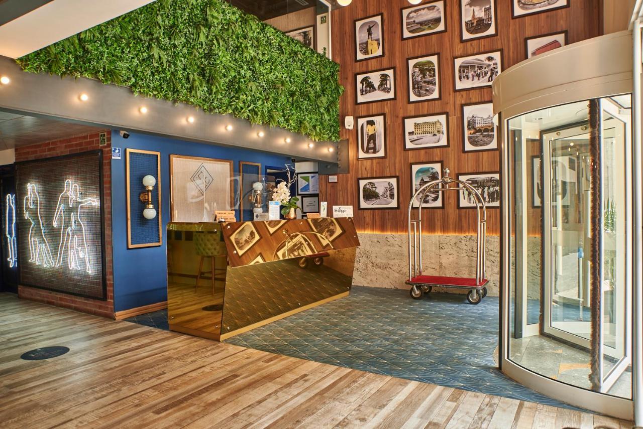 Faranda Collection Hotel Cali