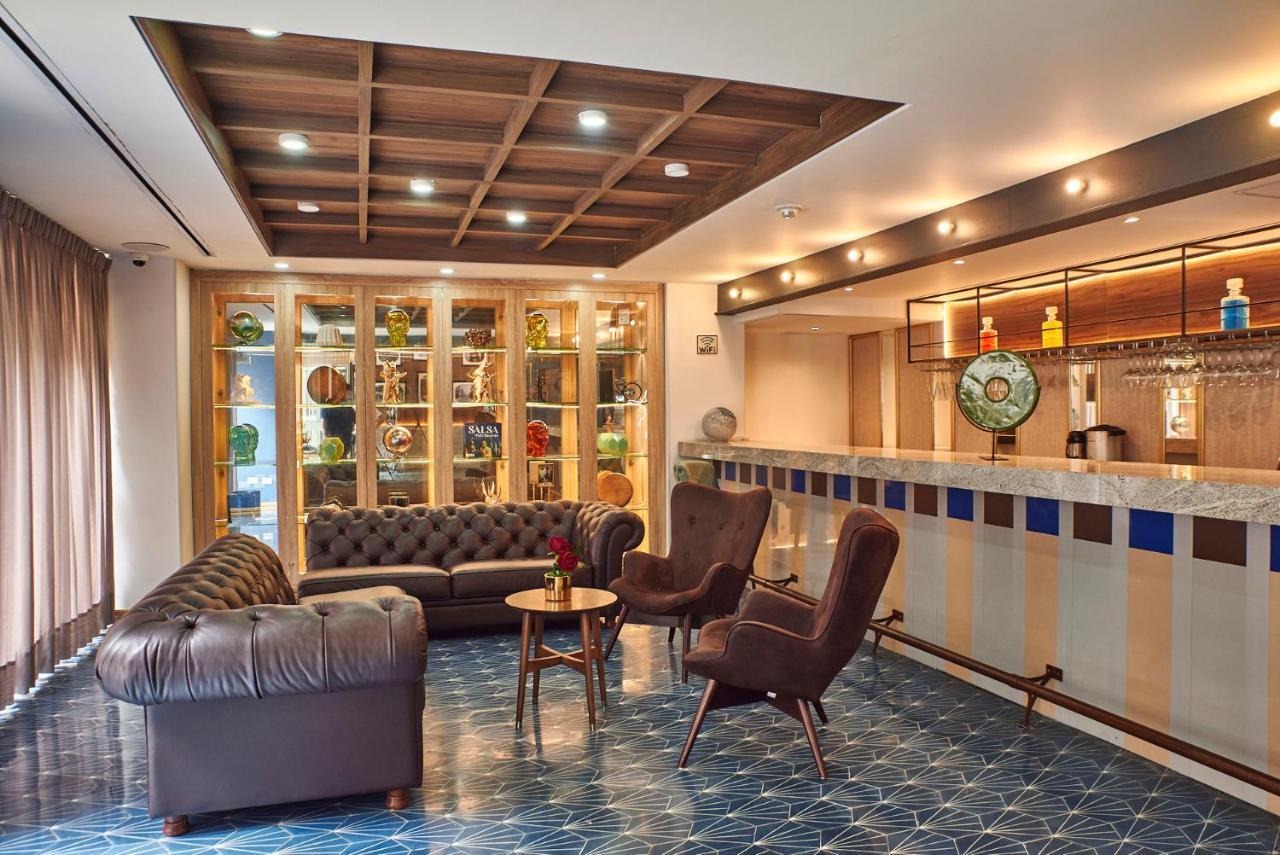 Faranda Collection Hotel