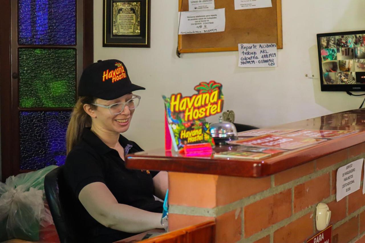 Hostal Havana & Dance School Cali