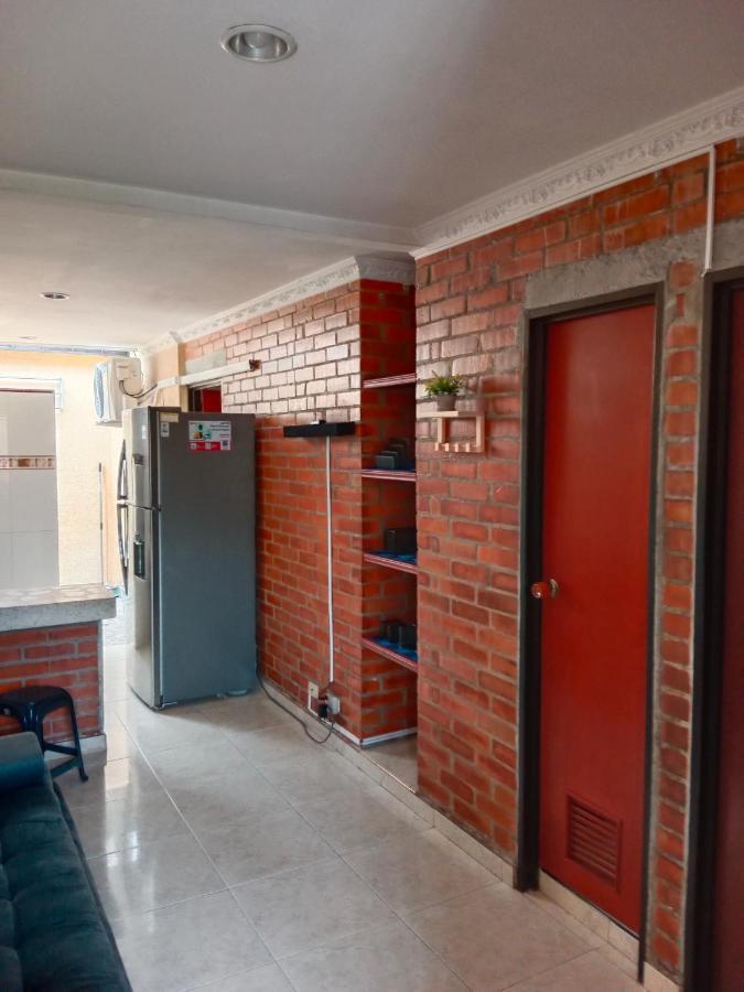 Un Lugar Acogedor * Cali