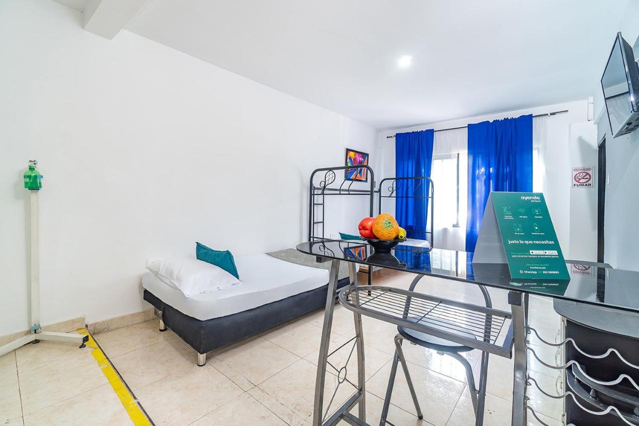 Ayenda El Bosque Zz Hotel