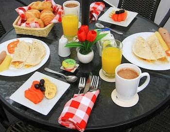 Hotel Piaro In 4*