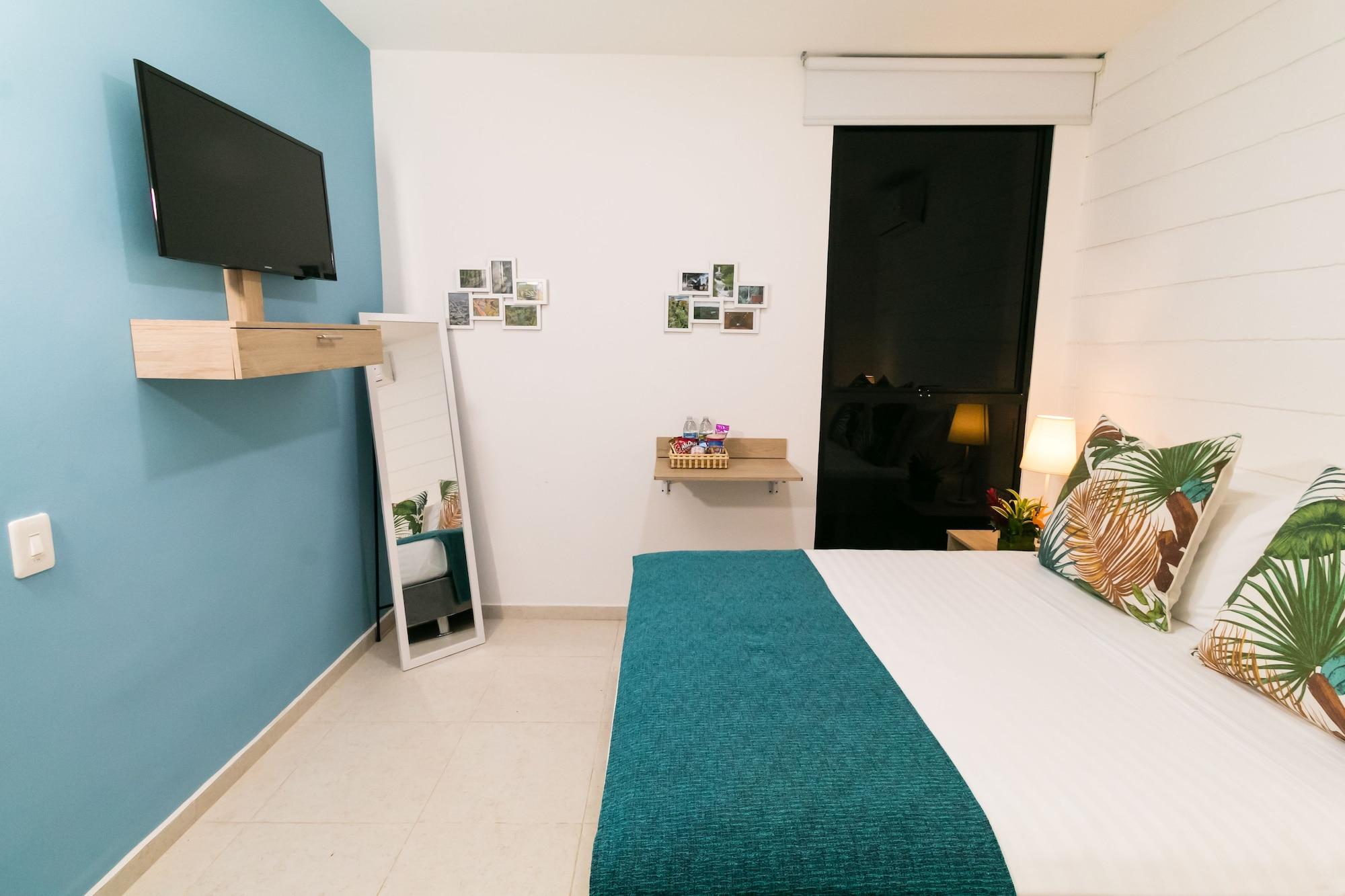 Casa Vallecaucana Hotel 3*
