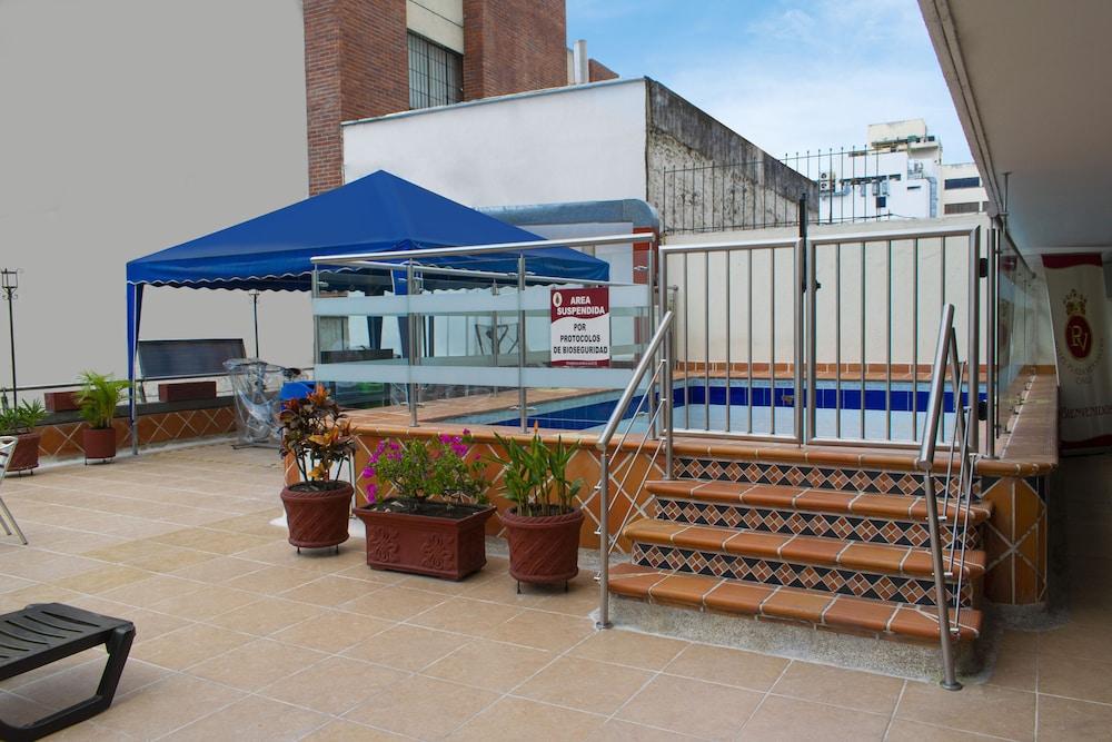 Hotel Ayenda Plaza Versalles