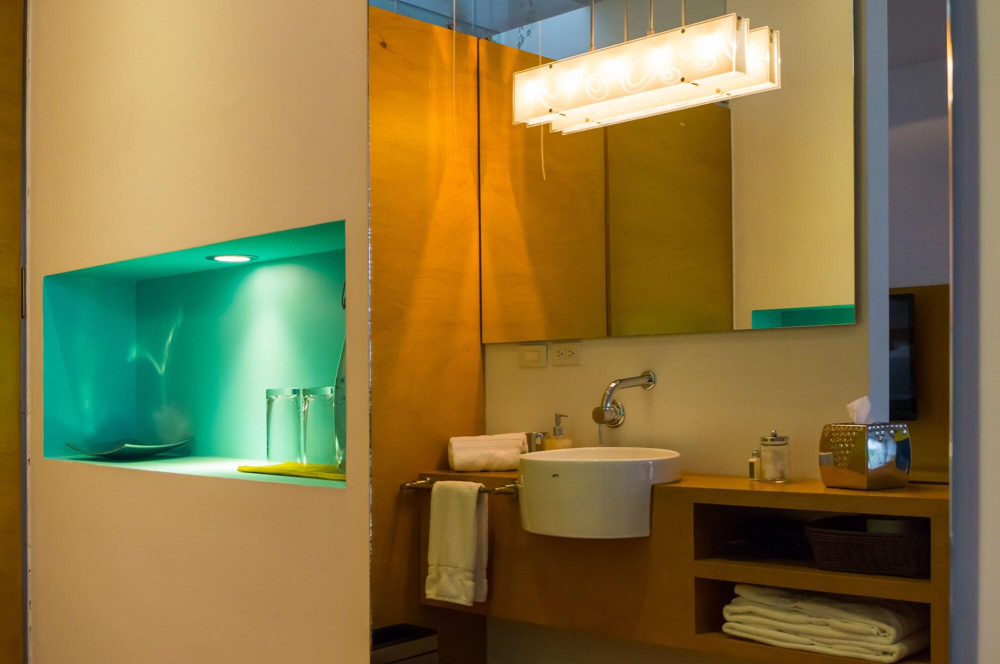 Acquasanta Lofts
