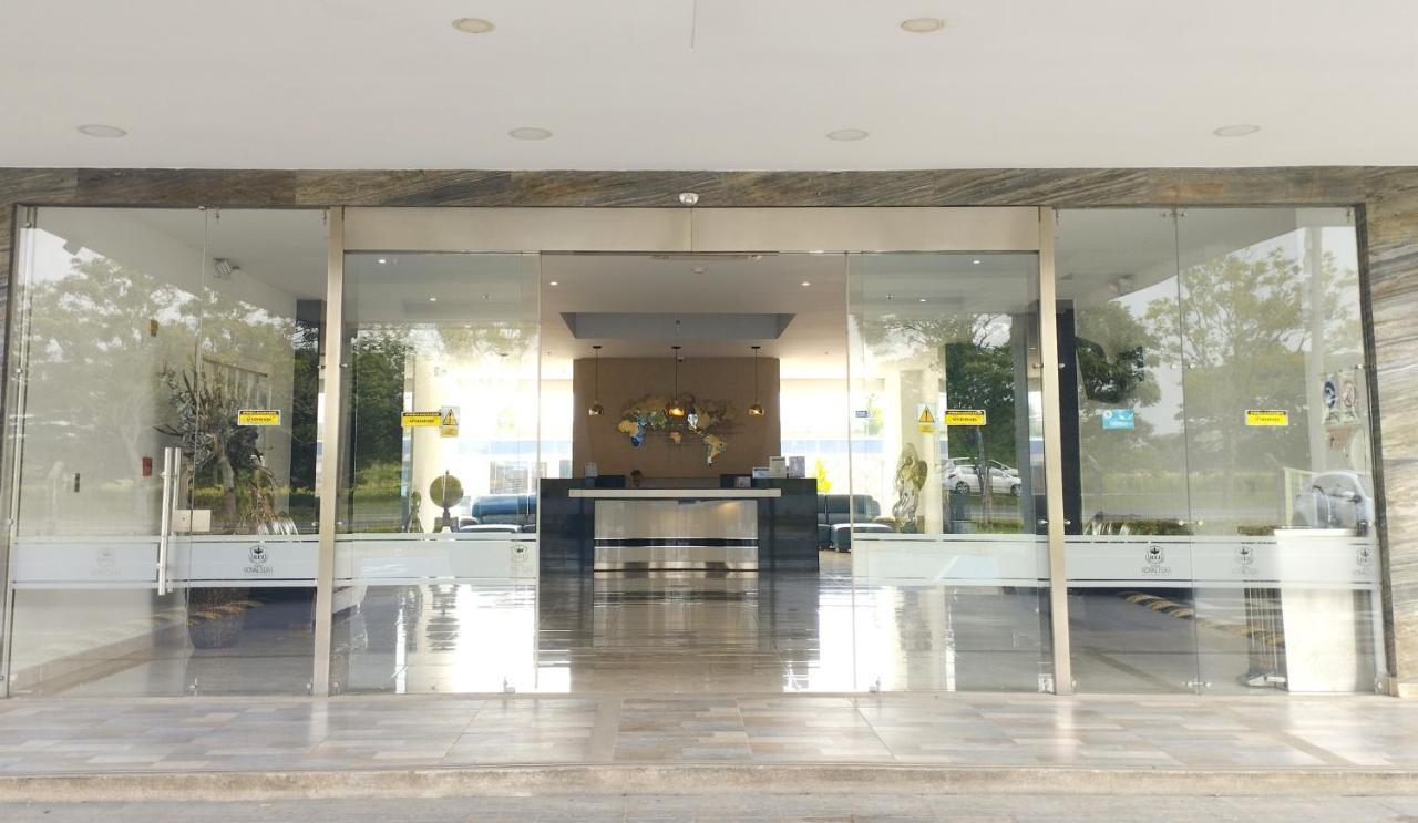 Royal Elim Internacional Hotel Cali