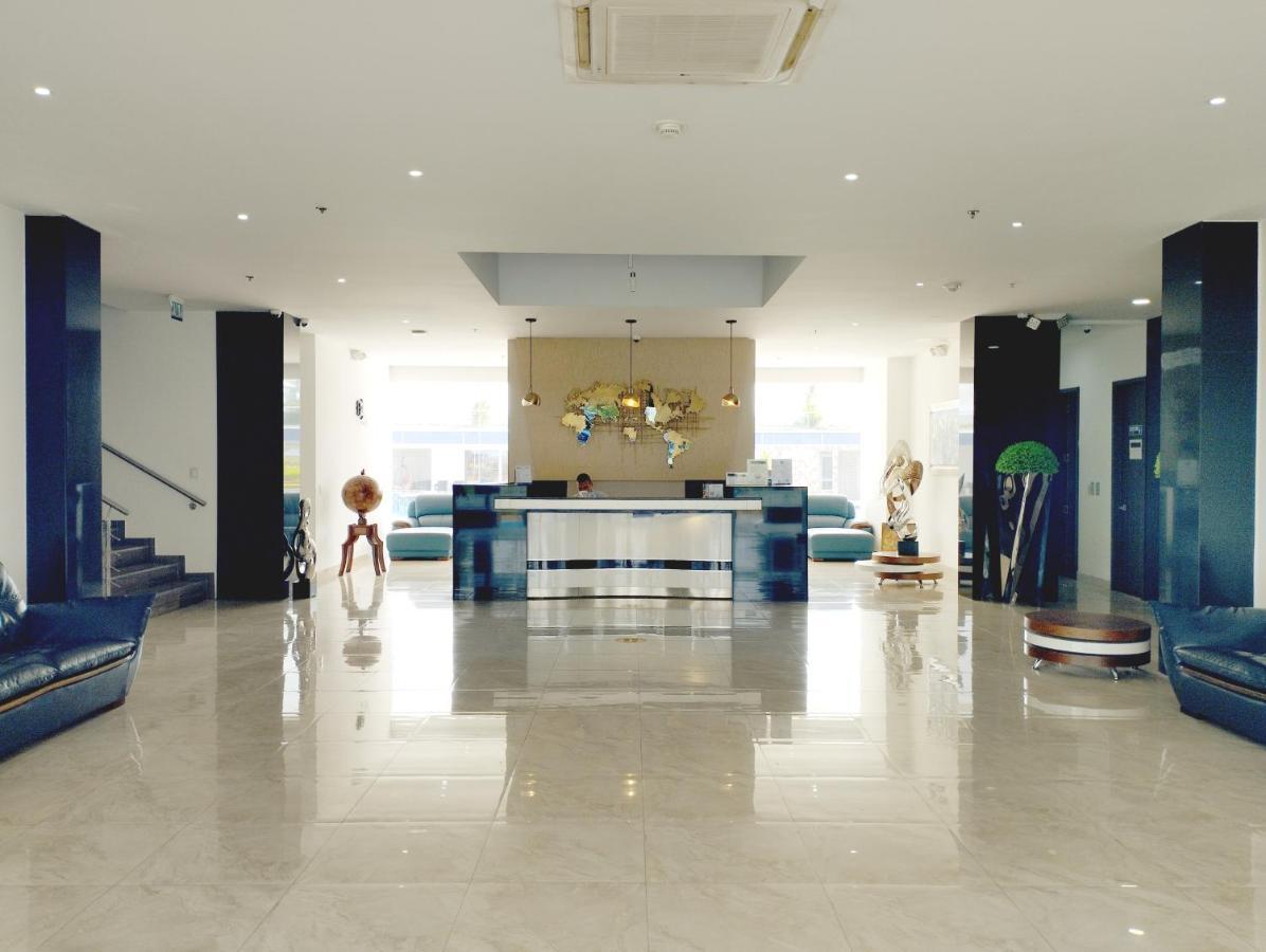 Royal Elim Internacional Hotel 5*