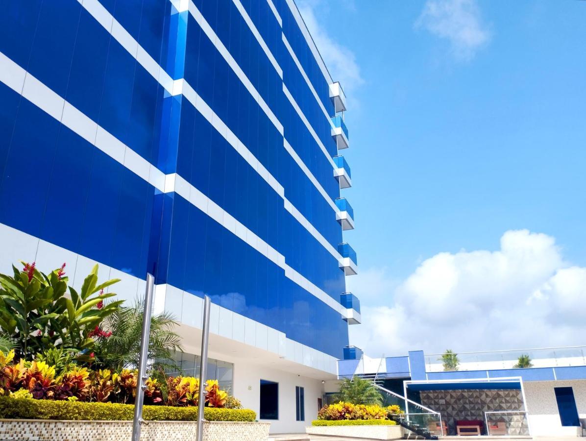 Hotel Royal Elim Internacional Cali